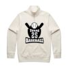 Stencil Half Zip Hood Thumbnail