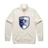 Stencil Half Zip Hood Thumbnail