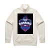 Stencil Half Zip Hood Thumbnail