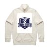 Stencil Half Zip Hood Thumbnail