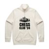 Stencil Half Zip Hood Thumbnail