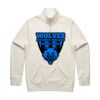 Stencil Half Zip Hood Thumbnail