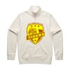 Stencil Half Zip Hood Thumbnail