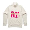 Stencil Half Zip Hood Thumbnail