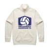 Stencil Half Zip Hood Thumbnail