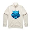 Stencil Half Zip Hood Thumbnail