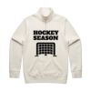 Stencil Half Zip Hood Thumbnail