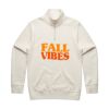 Stencil Half Zip Hood Thumbnail