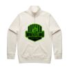 Stencil Half Zip Hood Thumbnail