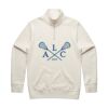 Stencil Half Zip Hood Thumbnail