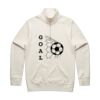 Stencil Half Zip Hood Thumbnail