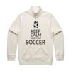 Stencil Half Zip Hood Thumbnail