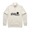 Stencil Half Zip Hood Thumbnail