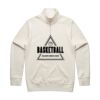 Stencil Half Zip Hood Thumbnail