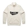 Stencil Half Zip Hood Thumbnail