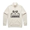 Stencil Half Zip Hood Thumbnail