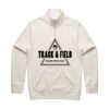 Stencil Half Zip Hood Thumbnail