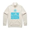 Stencil Half Zip Hood Thumbnail