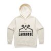 Women Stencil Hood Thumbnail